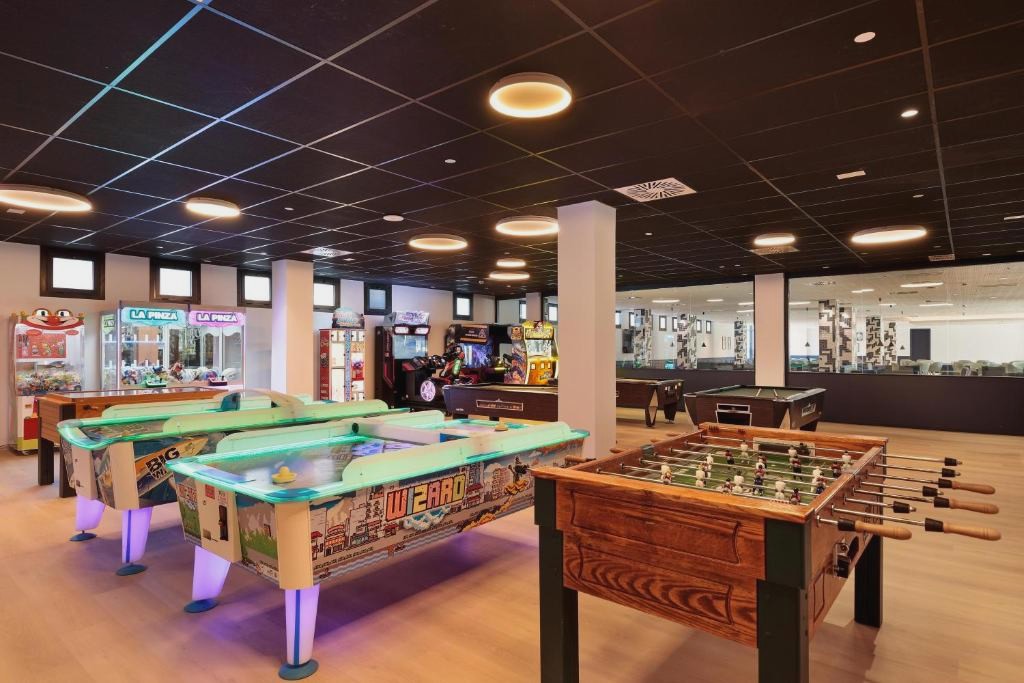 Hotel Best Mojácar