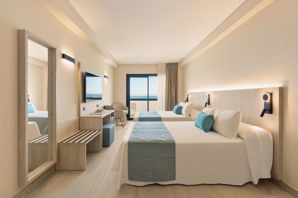 Hotel Best Mojácar