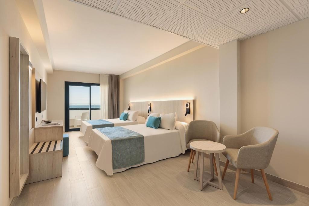 Hotel Best Mojácar