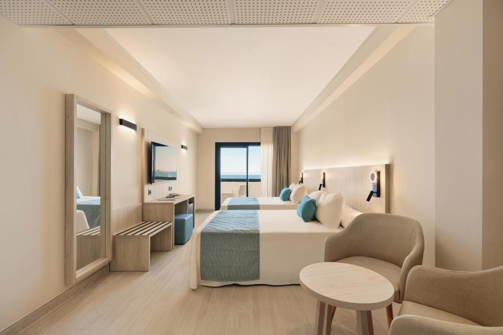 Hotel Best Mojácar