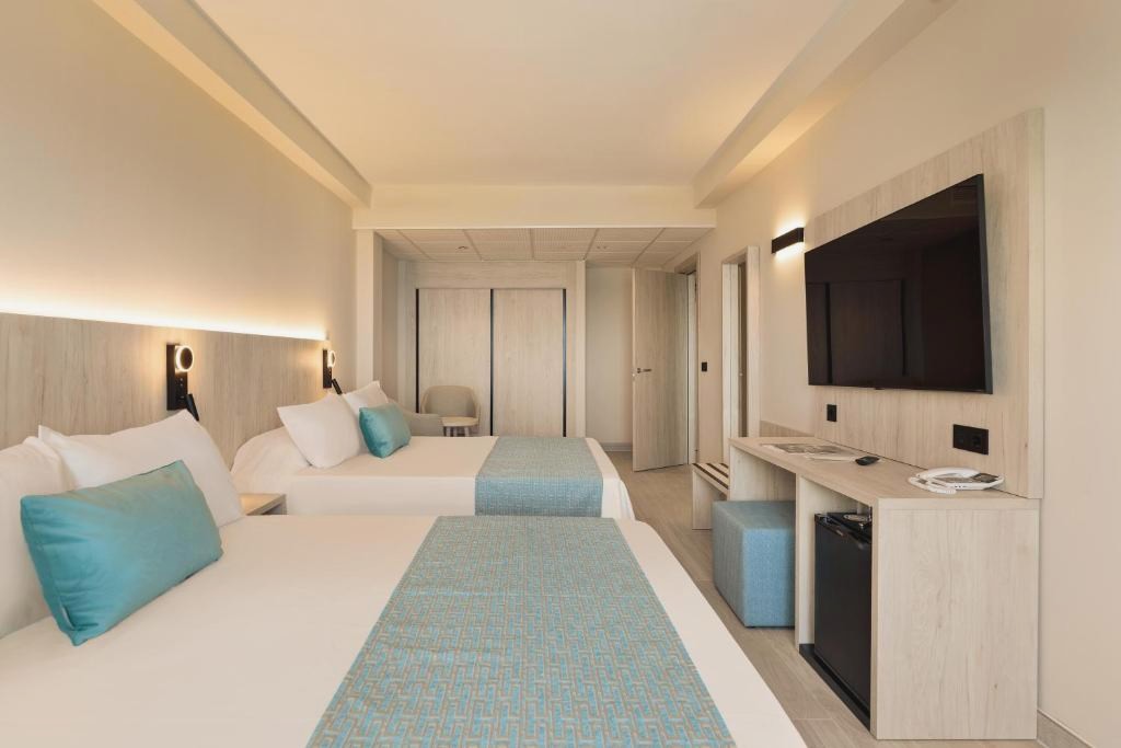 Hotel Best Mojácar
