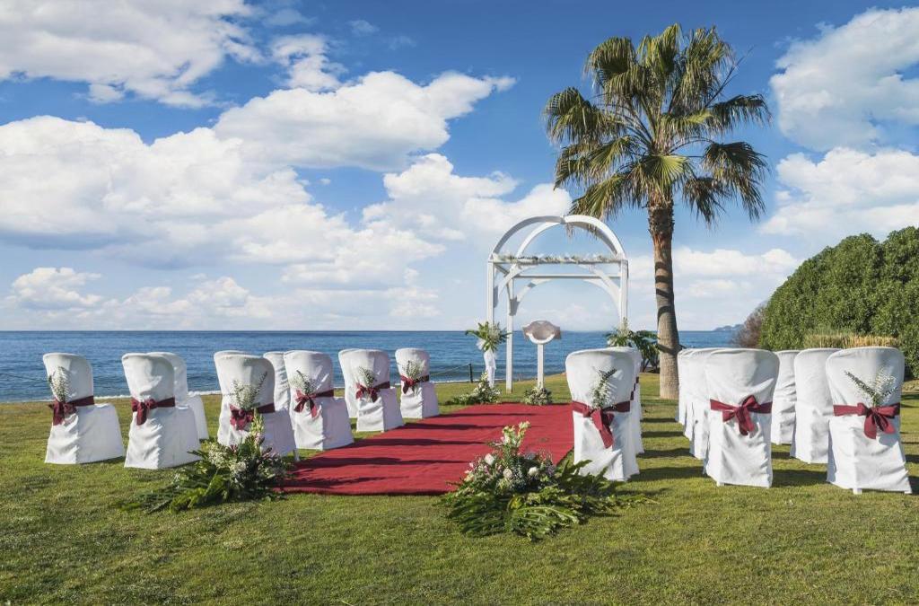 Impressive Playa Granada Golf