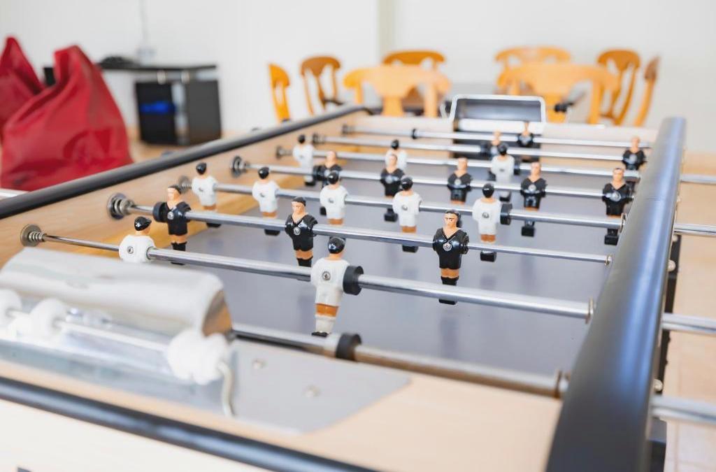 Impressive Playa Granada Golf
