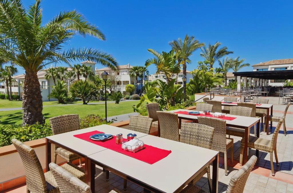 Impressive Playa Granada Golf