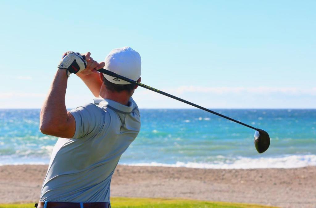 Impressive Playa Granada Golf