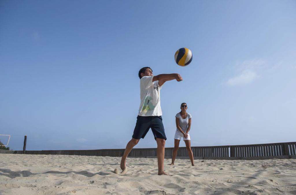 Impressive Playa Granada Golf