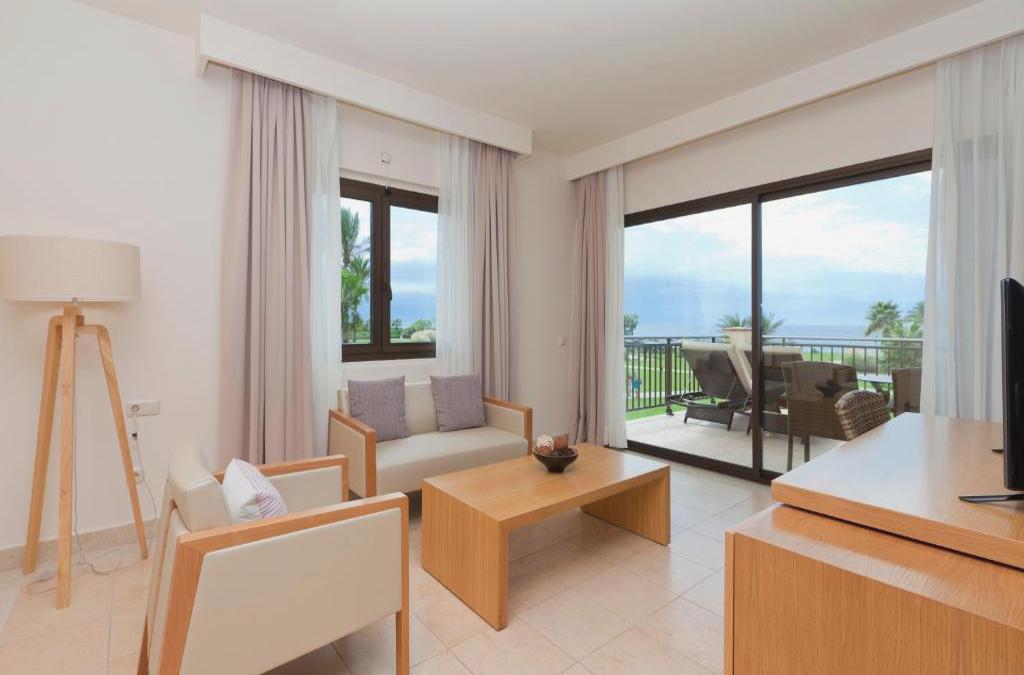 Impressive Playa Granada Golf