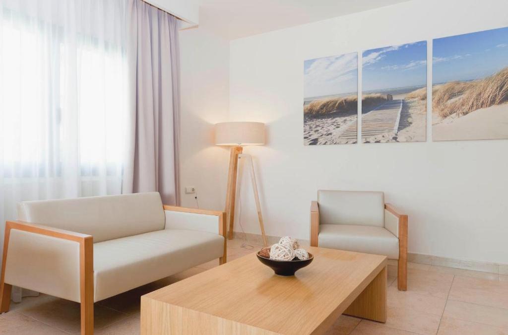 Impressive Playa Granada Golf