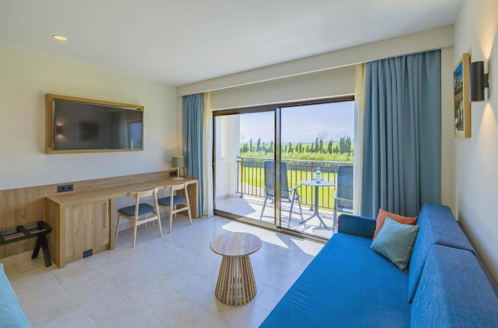 Impressive Playa Granada Golf