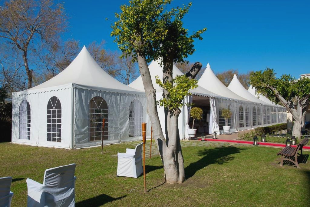 Elba Motril Beach & Business Hotel