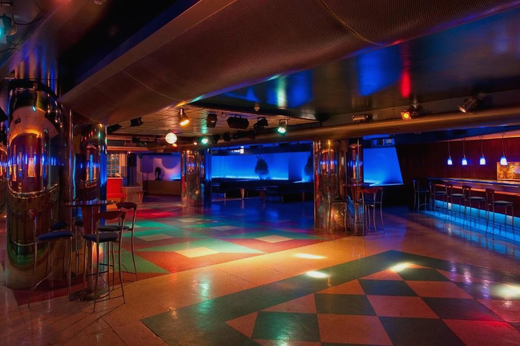 Elba Motril Beach & Business Hotel