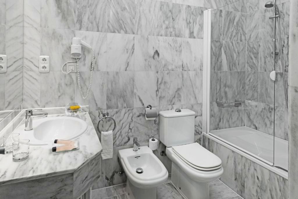 Elba Motril Beach & Business Hotel