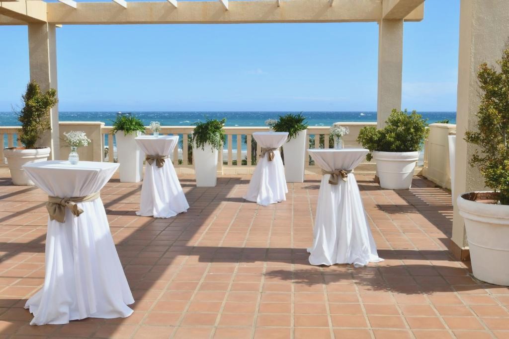 Elba Motril Beach & Business Hotel