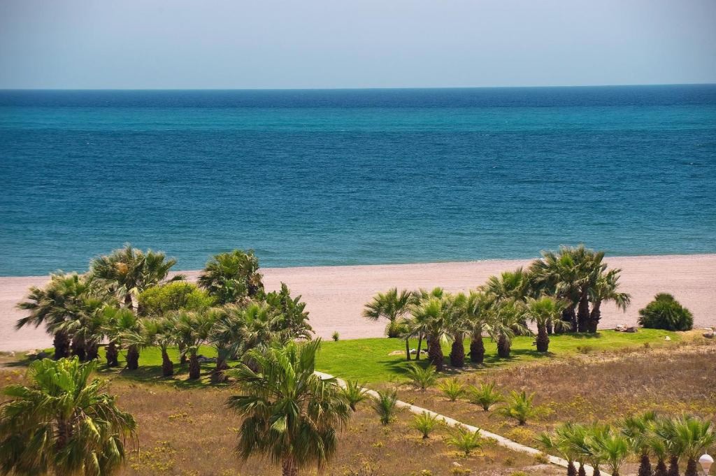 Elba Motril Beach & Business Hotel