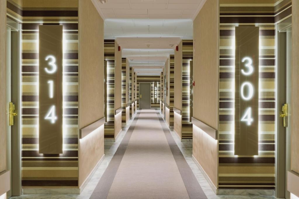 Elba Motril Beach & Business Hotel