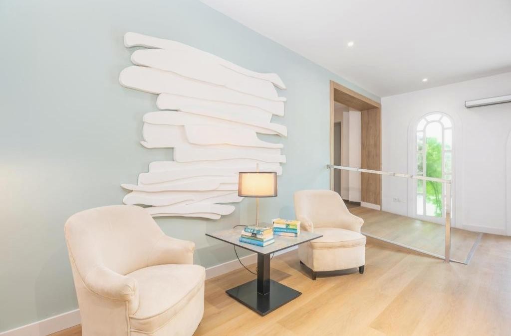 Costa del Sol erleben: Wellness und Meer in Nerja - Hotel Nerja Club by Dorobe