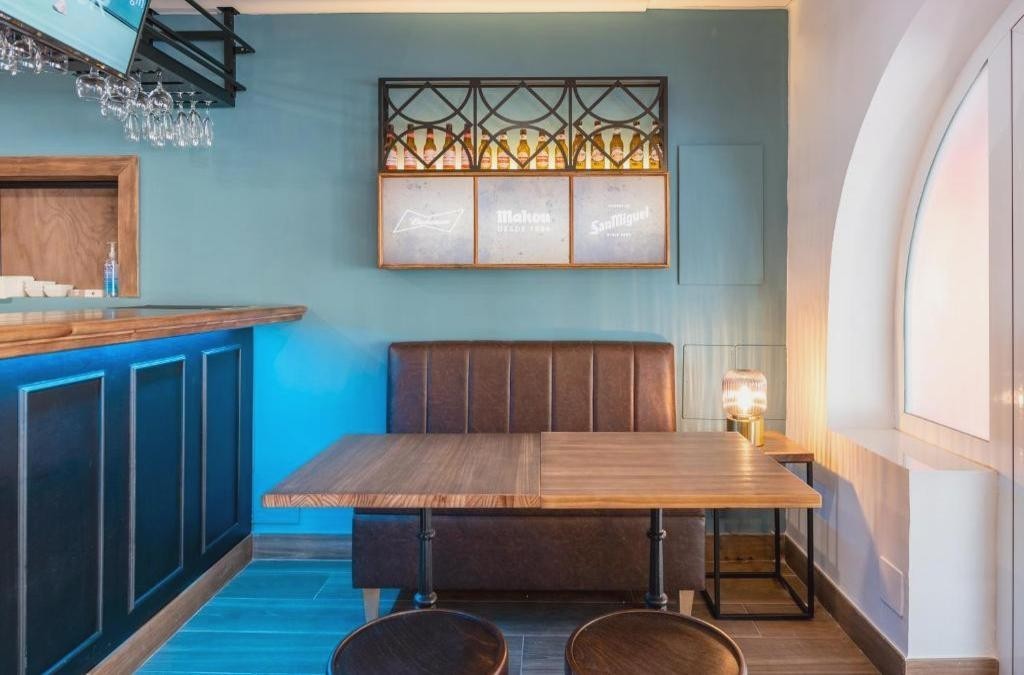 Costa del Sol erleben: Wellness und Meer in Nerja - Hotel Nerja Club by Dorobe