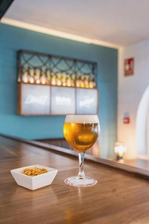 Costa del Sol erleben: Wellness und Meer in Nerja - Hotel Nerja Club by Dorobe