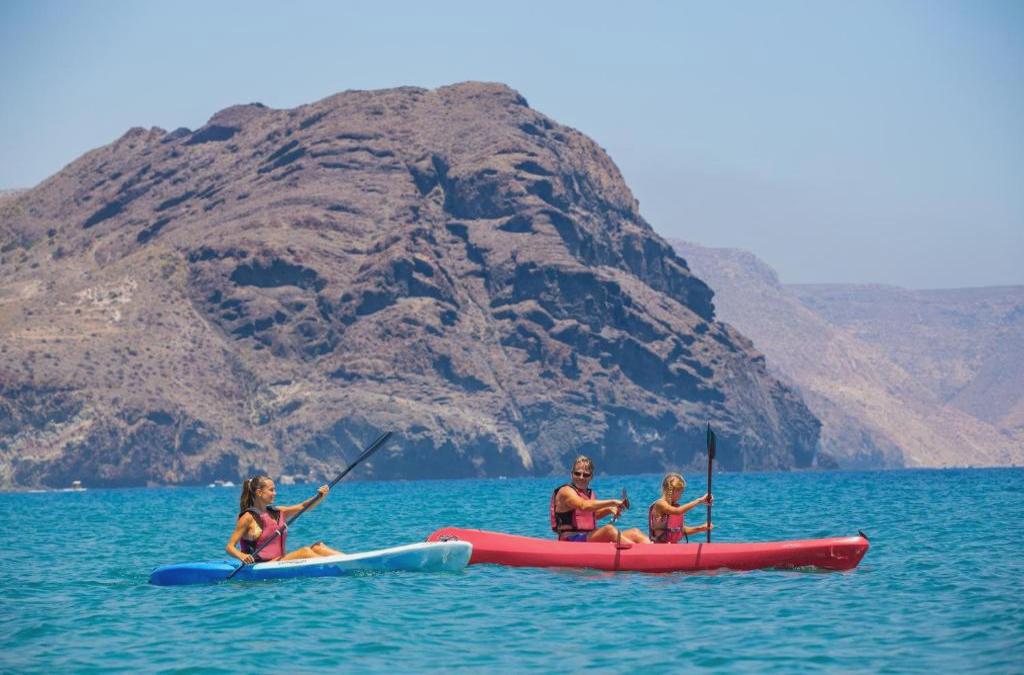 Cabo de Gata, entre mer et nature