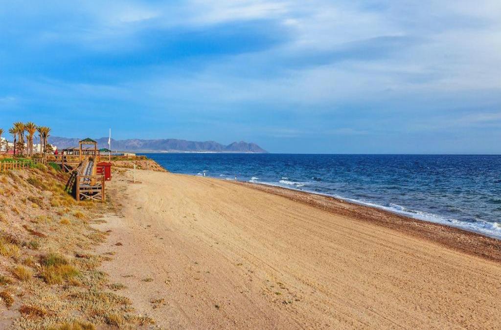 Cabo de Gata, entre mer et nature