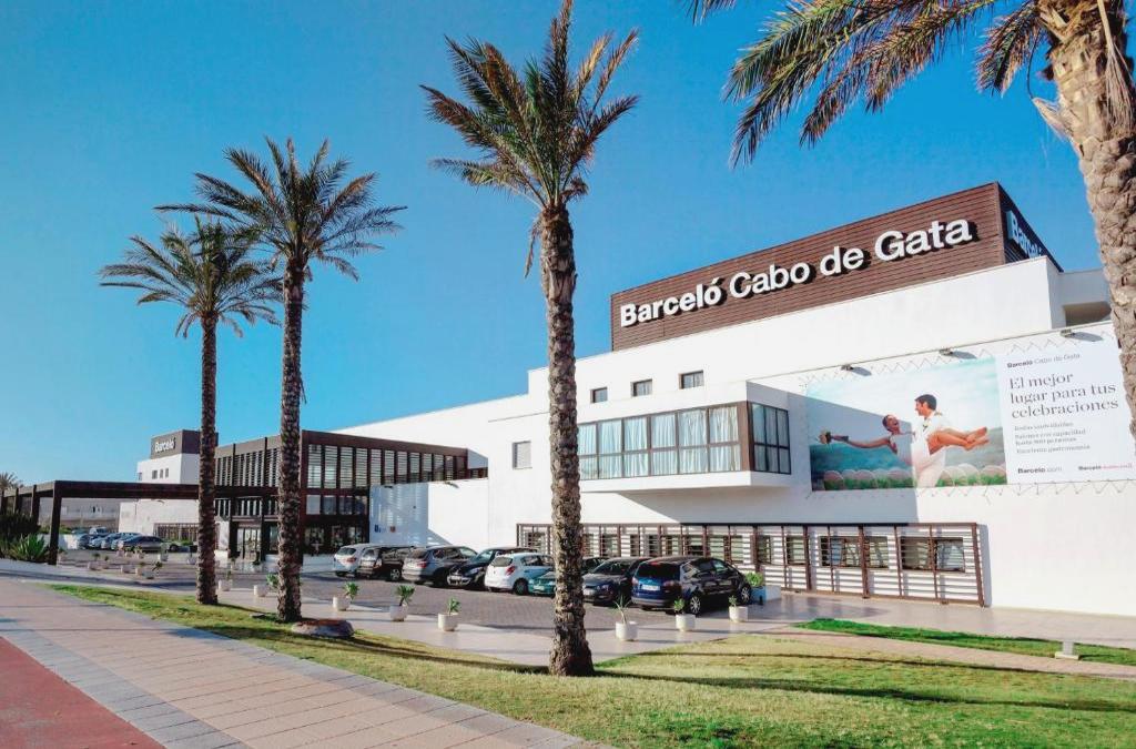 Cabo de Gata, entre mer et nature - Barceló Cabo de Gata
