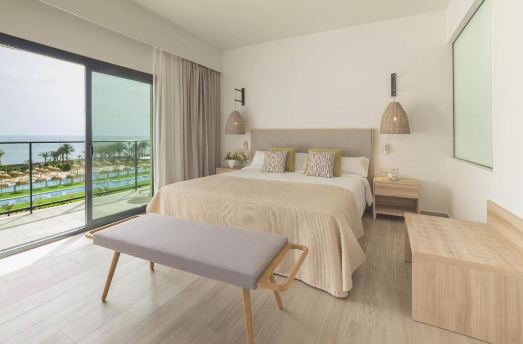 Séjour de luxe dans un hôtel 5* à Cabo de Gata