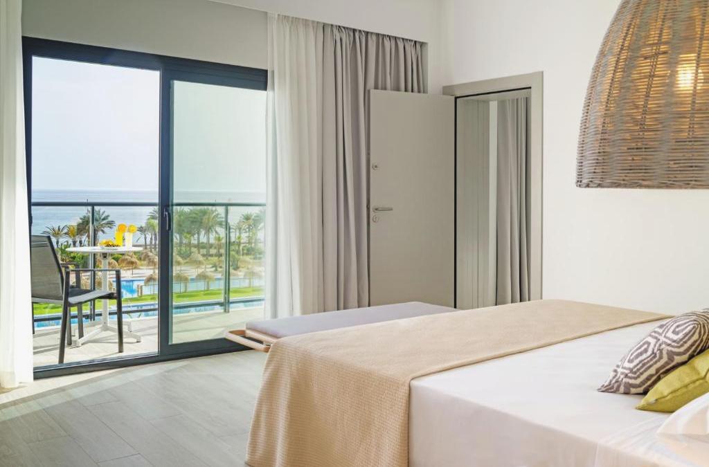 Séjour de luxe dans un hôtel 5* à Cabo de Gata