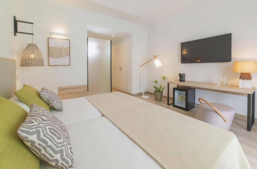 Séjour de luxe dans un hôtel 5* à Cabo de Gata