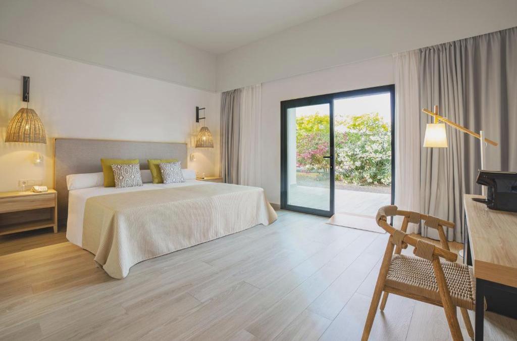 Séjour de luxe dans un hôtel 5* à Cabo de Gata