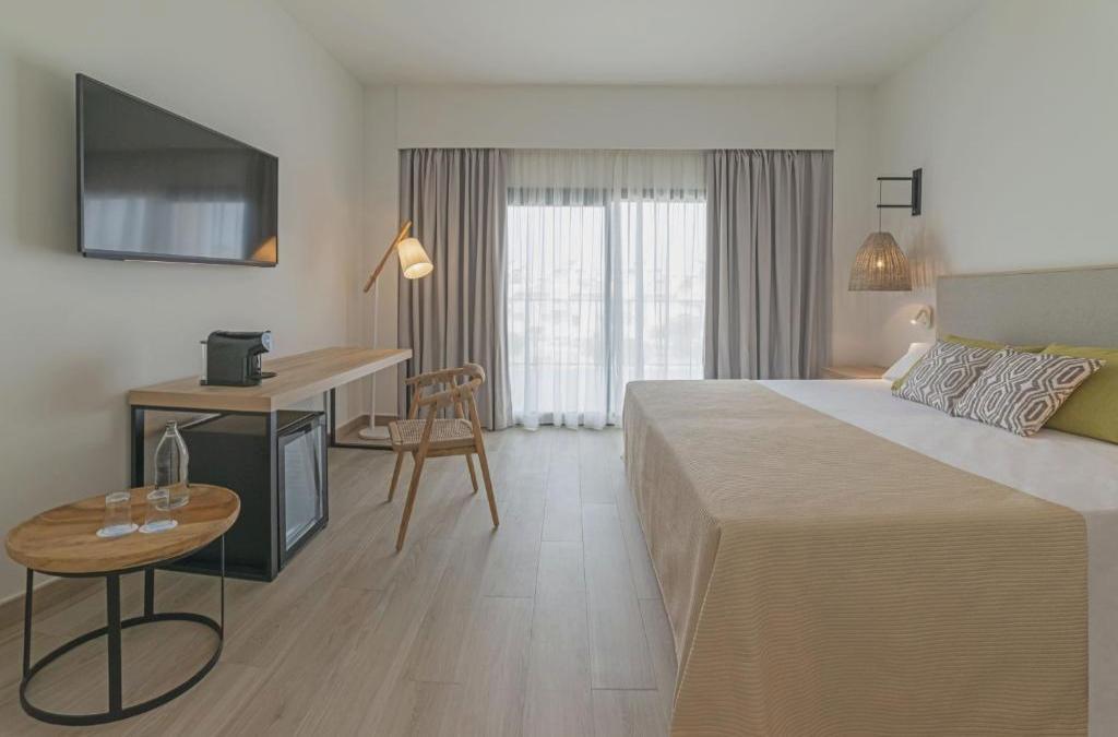 Séjour de luxe dans un hôtel 5* à Cabo de Gata
