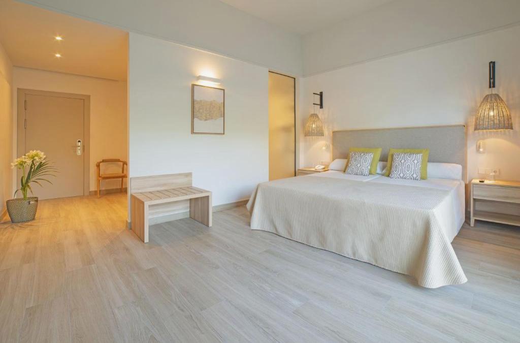 Séjour de luxe dans un hôtel 5* à Cabo de Gata