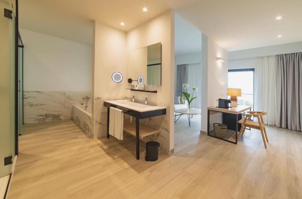 Séjour de luxe dans un hôtel 5* à Cabo de Gata - Cabogata Beach Hotel & Spa