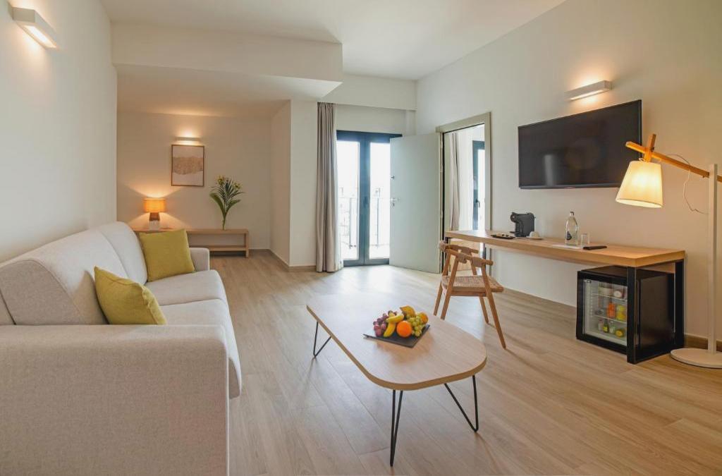 Séjour de luxe dans un hôtel 5* à Cabo de Gata - Cabogata Beach Hotel & Spa