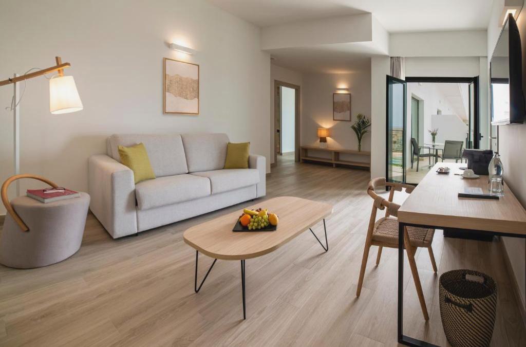 Séjour de luxe dans un hôtel 5* à Cabo de Gata - Cabogata Beach Hotel & Spa