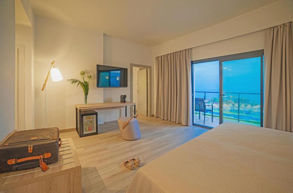 Séjour de luxe dans un hôtel 5* à Cabo de Gata - Cabogata Beach Hotel & Spa