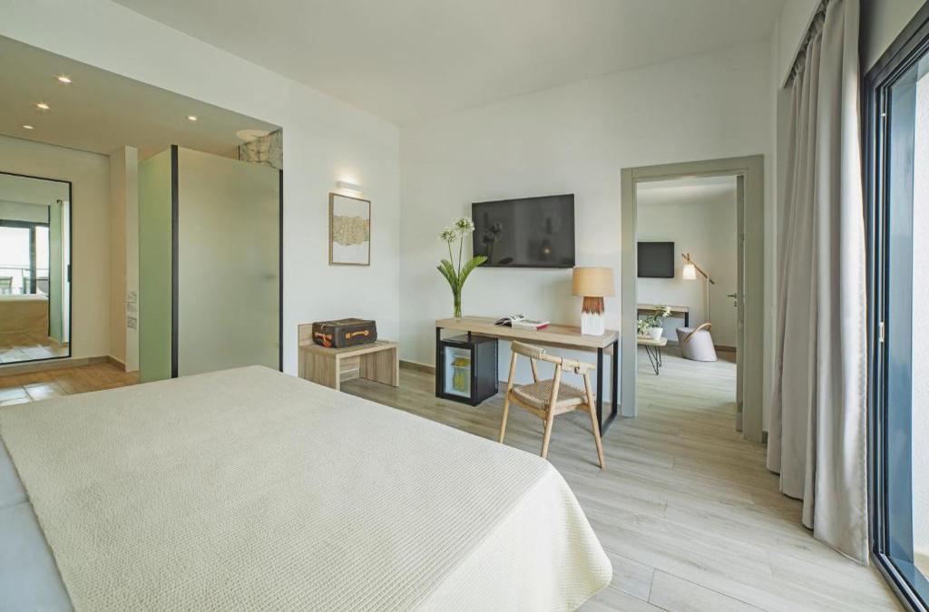 Séjour de luxe dans un hôtel 5* à Cabo de Gata - Cabogata Beach Hotel & Spa