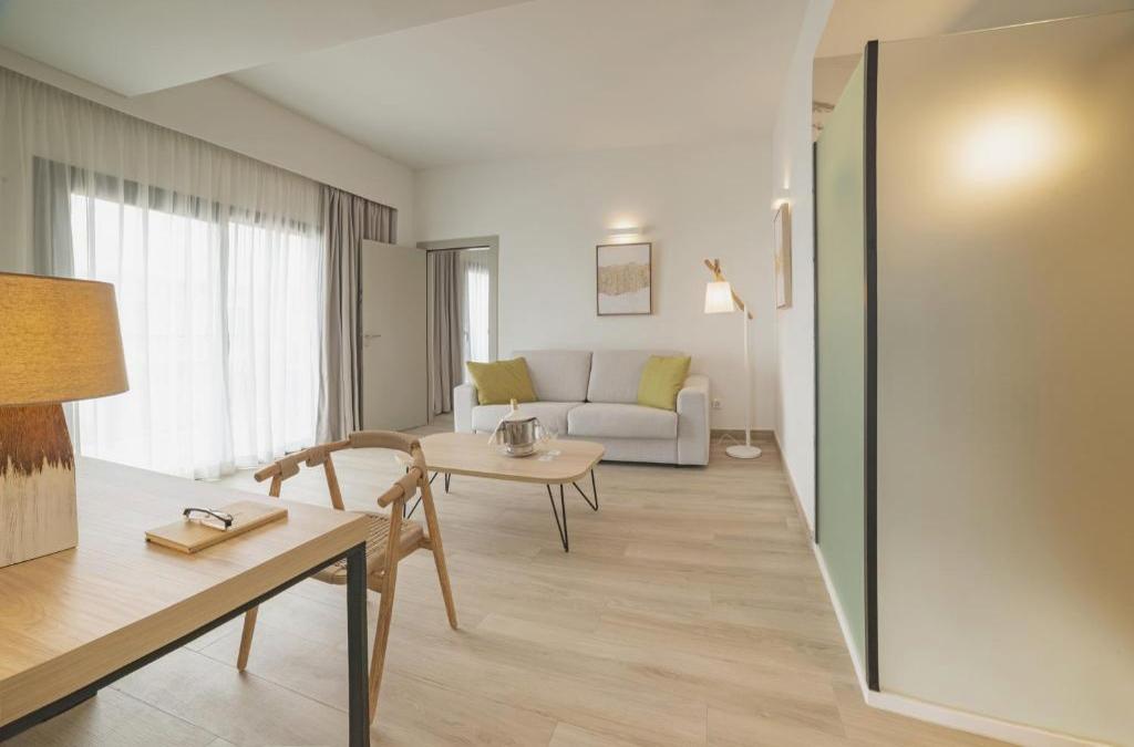 Séjour de luxe dans un hôtel 5* à Cabo de Gata - Cabogata Beach Hotel & Spa