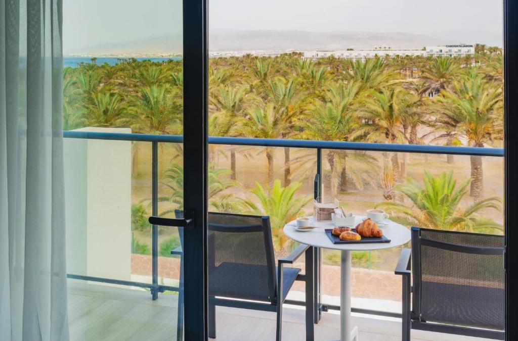 Séjour de luxe dans un hôtel 5* à Cabo de Gata - Cabogata Beach Hotel & Spa