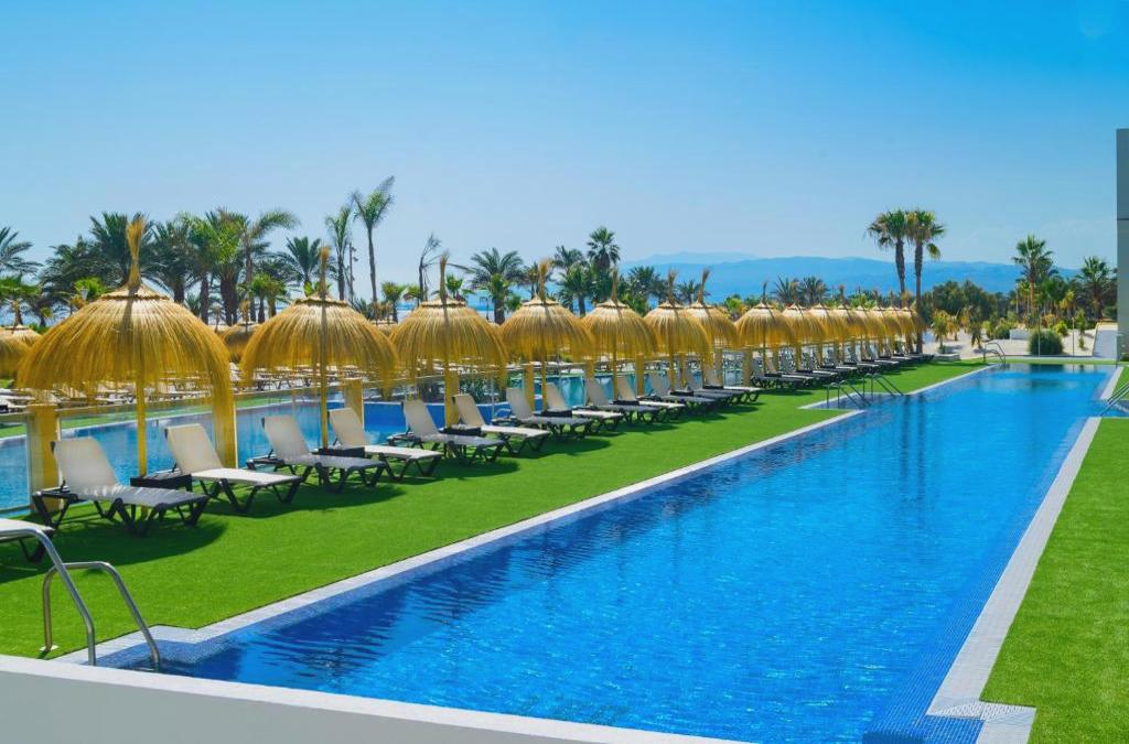 Séjour de luxe dans un hôtel 5* à Cabo de Gata - Cabogata Beach Hotel & Spa