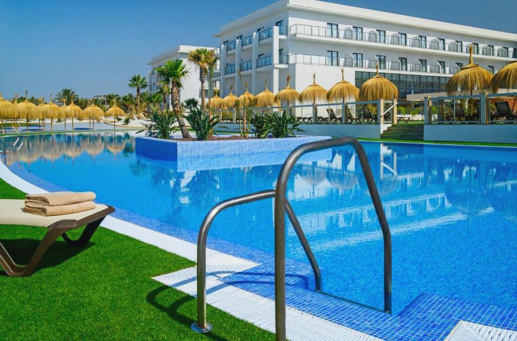 Séjour de luxe dans un hôtel 5* à Cabo de Gata - Cabogata Beach Hotel & Spa