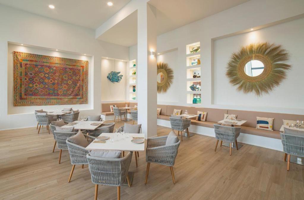 Séjour de luxe dans un hôtel 5* à Cabo de Gata - Cabogata Beach Hotel & Spa