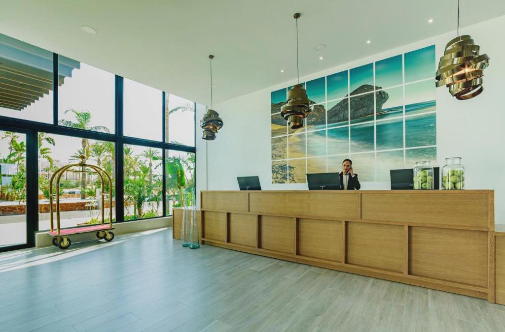 Séjour de luxe dans un hôtel 5* à Cabo de Gata - Cabogata Beach Hotel & Spa