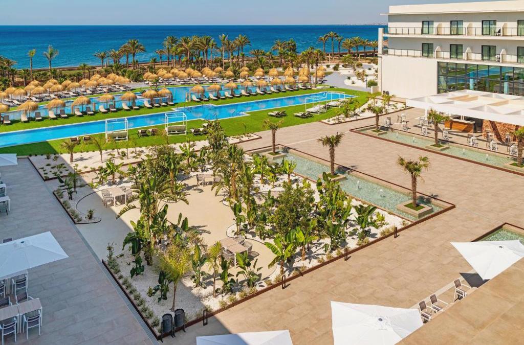 Séjour de luxe dans un hôtel 5* à Cabo de Gata - Cabogata Beach Hotel & Spa
