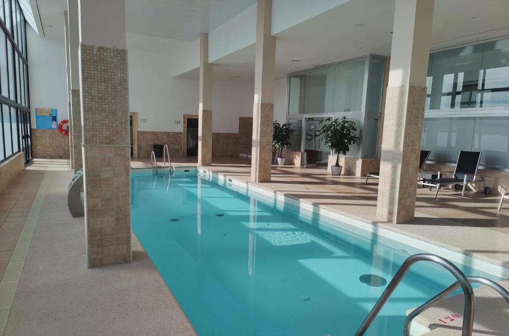 Séjour de luxe dans un hôtel 5* à Cabo de Gata - Cabogata Beach Hotel & Spa