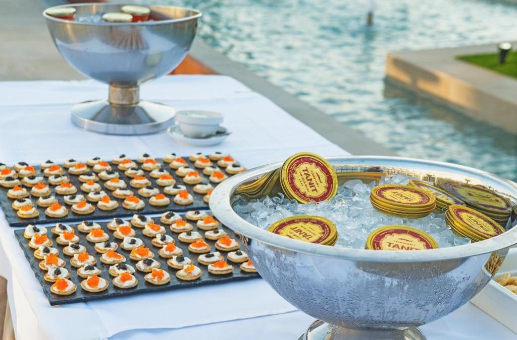 Séjour de luxe dans un hôtel 5* à Cabo de Gata - Cabogata Beach Hotel & Spa