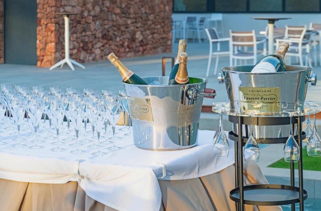Séjour de luxe dans un hôtel 5* à Cabo de Gata - Cabogata Beach Hotel & Spa