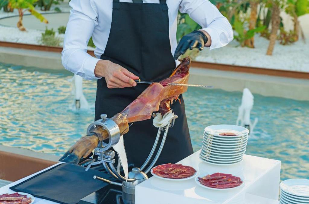 Séjour de luxe dans un hôtel 5* à Cabo de Gata - Cabogata Beach Hotel & Spa