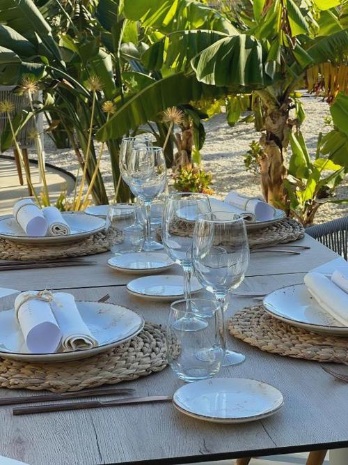 Séjour de luxe dans un hôtel 5* à Cabo de Gata - Cabogata Beach Hotel & Spa
