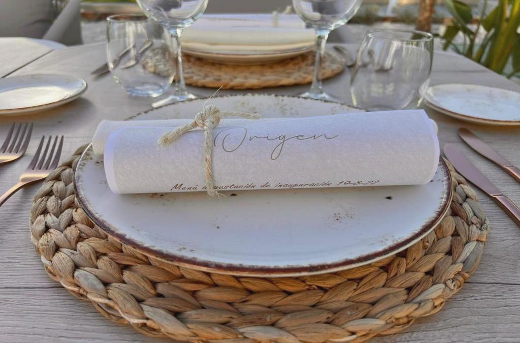 Séjour de luxe dans un hôtel 5* à Cabo de Gata - Cabogata Beach Hotel & Spa