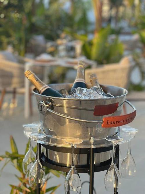 Séjour de luxe dans un hôtel 5* à Cabo de Gata - Cabogata Beach Hotel & Spa